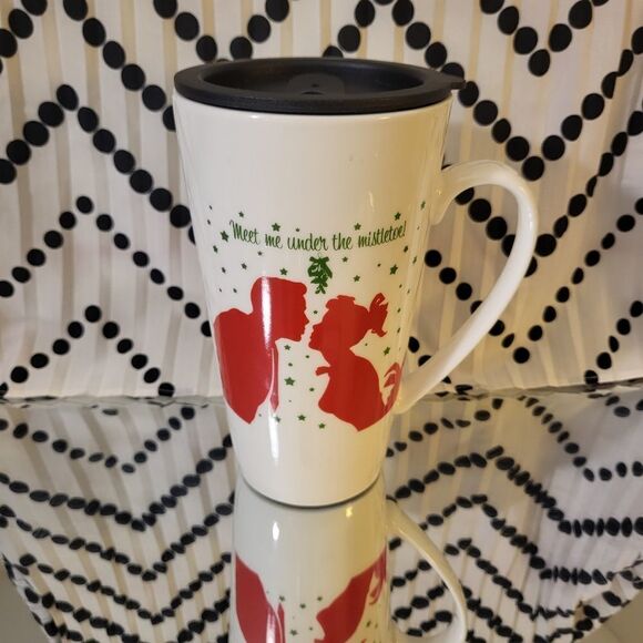 Christmas Mug Tumbler  - Picture 5 of 5